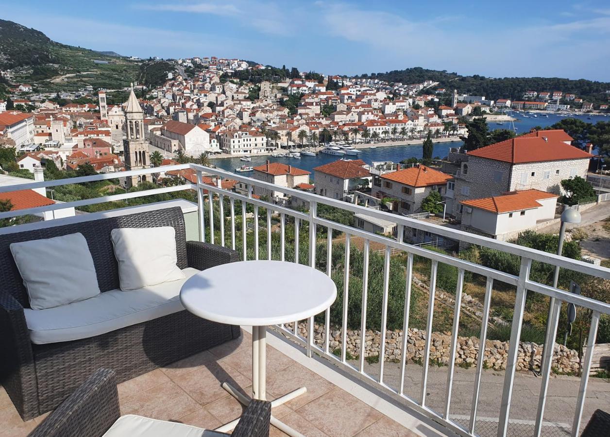 Frane Apartment Hvar Town